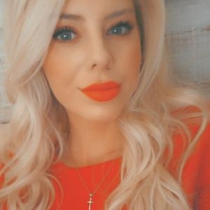 Meet your Posher, Kristen